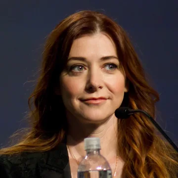 Alyson Lee Hannigan