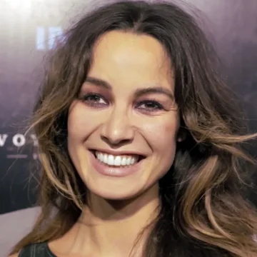 Bérénice Lim Marlohe