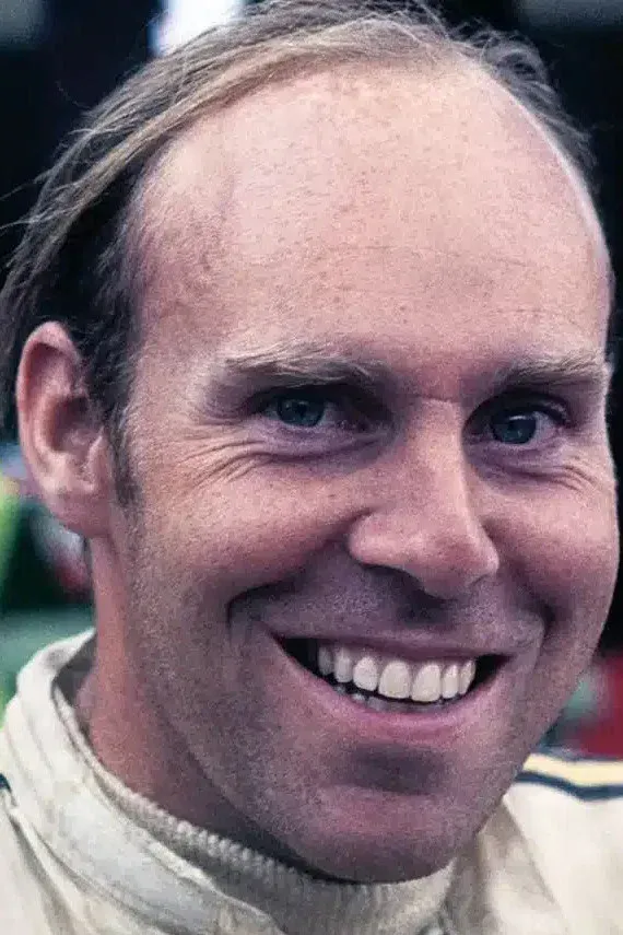 Richard James David Attwood