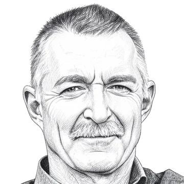 Simon Saunders