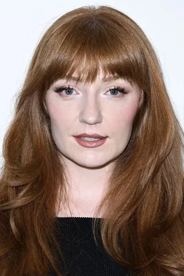 Nicola Maria Roberts