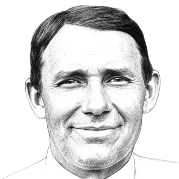 August Duesenberg