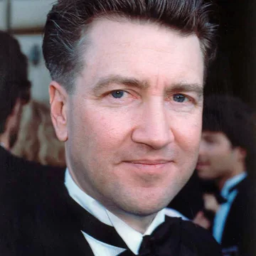 David Keith Lynch