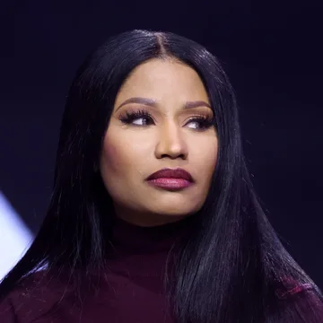 Onika Tanya Maraj-Petty