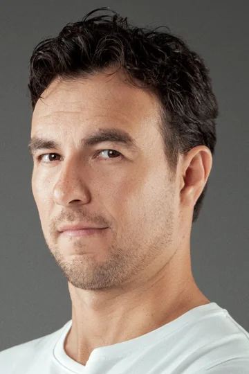 Sergio Michel Pérez Mendoza