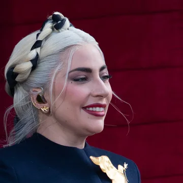 Stefani Joanne Angelina Germanotta