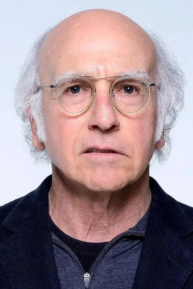 Lawrence Gene David