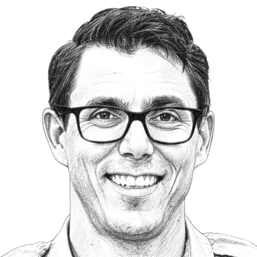 Robert Scaringe