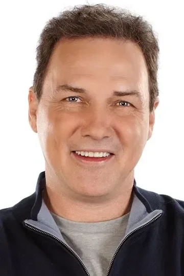 Norman Gene Macdonald