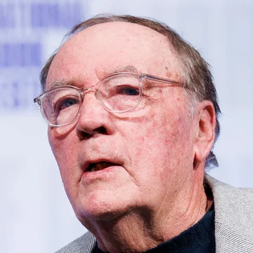 James Brendan Patterson
