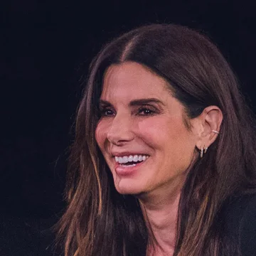 Sandra Annette Bullock