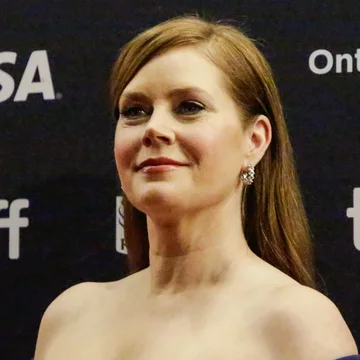 Amy Lou Adams