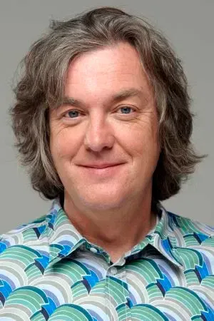 James Daniel May