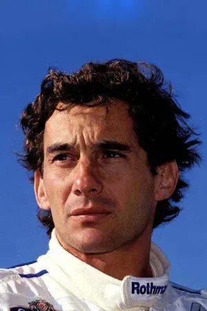 Ayrton Senna da Silva