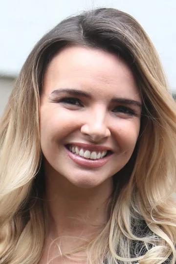 Nadine Elizabeth Louise Coyle