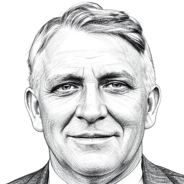 Frederick Duesenberg
