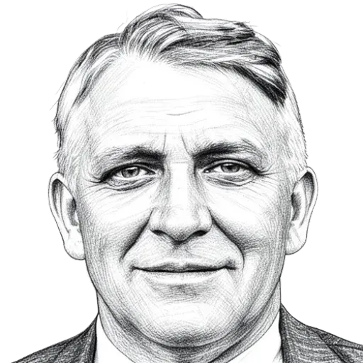 Frederick Duesenberg