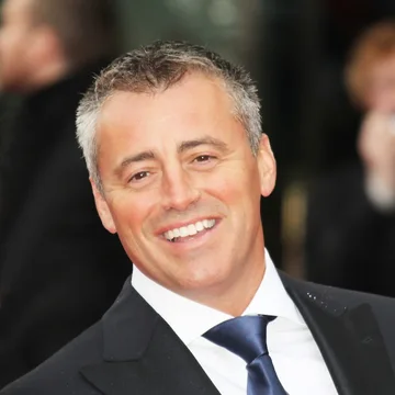 Matthew Steven LeBlanc