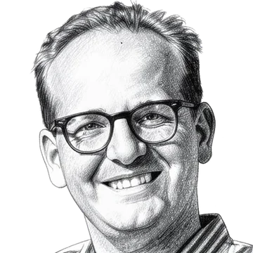 Frank Reisner