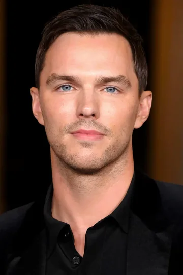Nicholas Caradoc Hoult