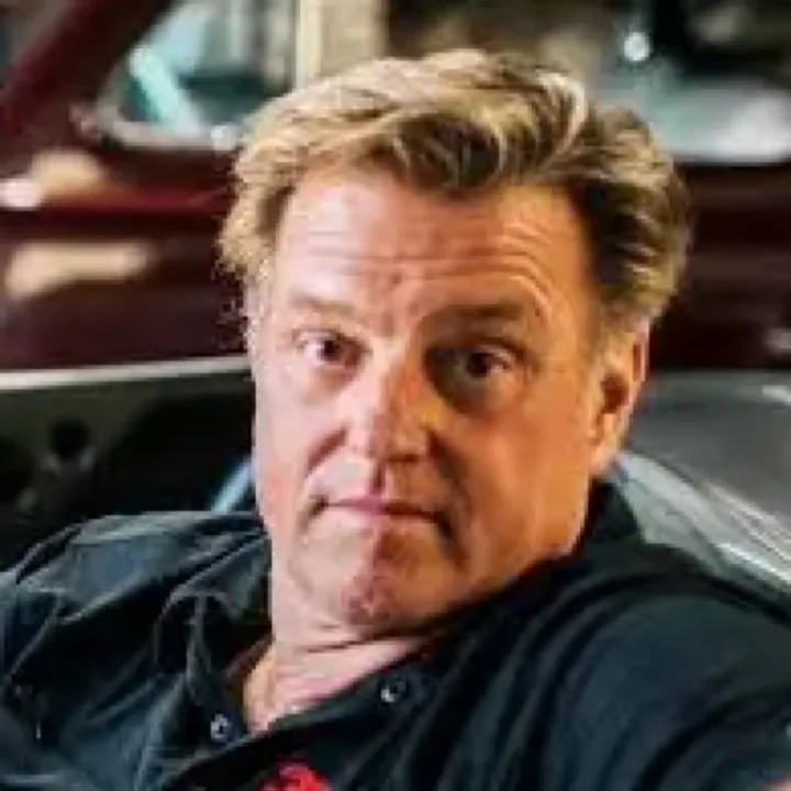 Douglas Sam Foose