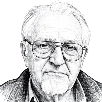 Edgar Hetteen