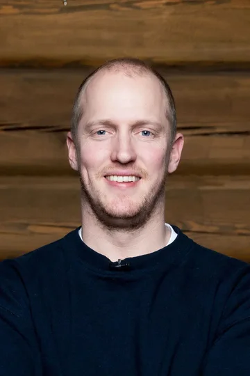 Erik Follestad Johansen