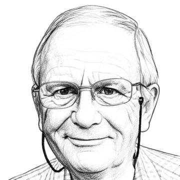 John Parradine
