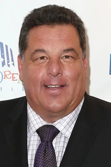 Steven Ralph Schirripa