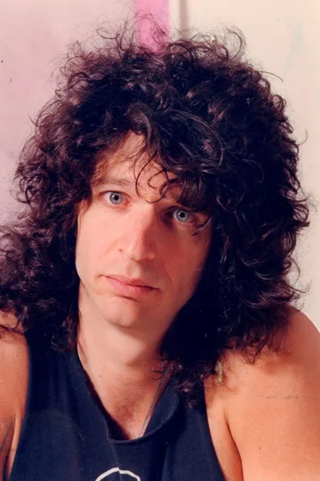 Howard Allan Stern