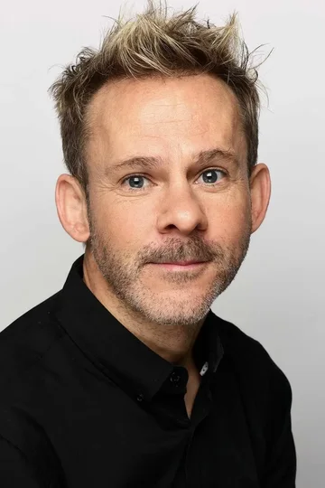 Dominic Bernard Patrick Luke Monaghan