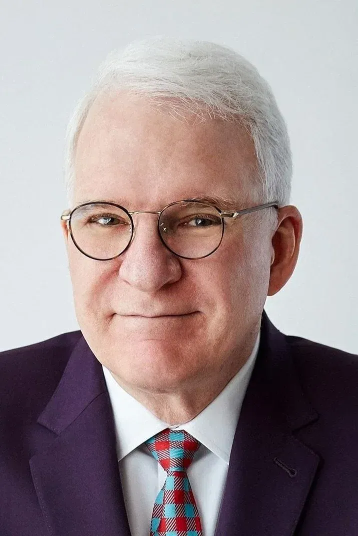 Stephen Glenn Martin