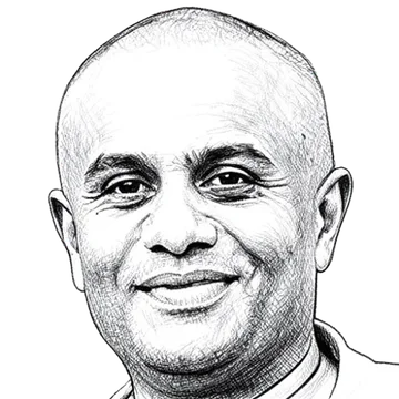 Harsha Subasinghe
