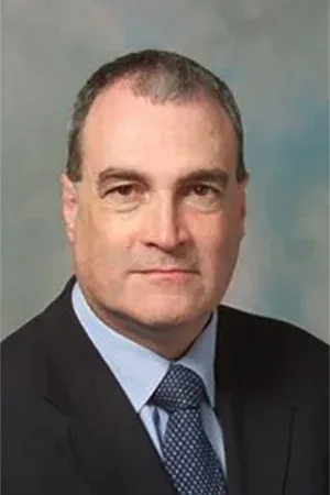 Stephen John Ladyman