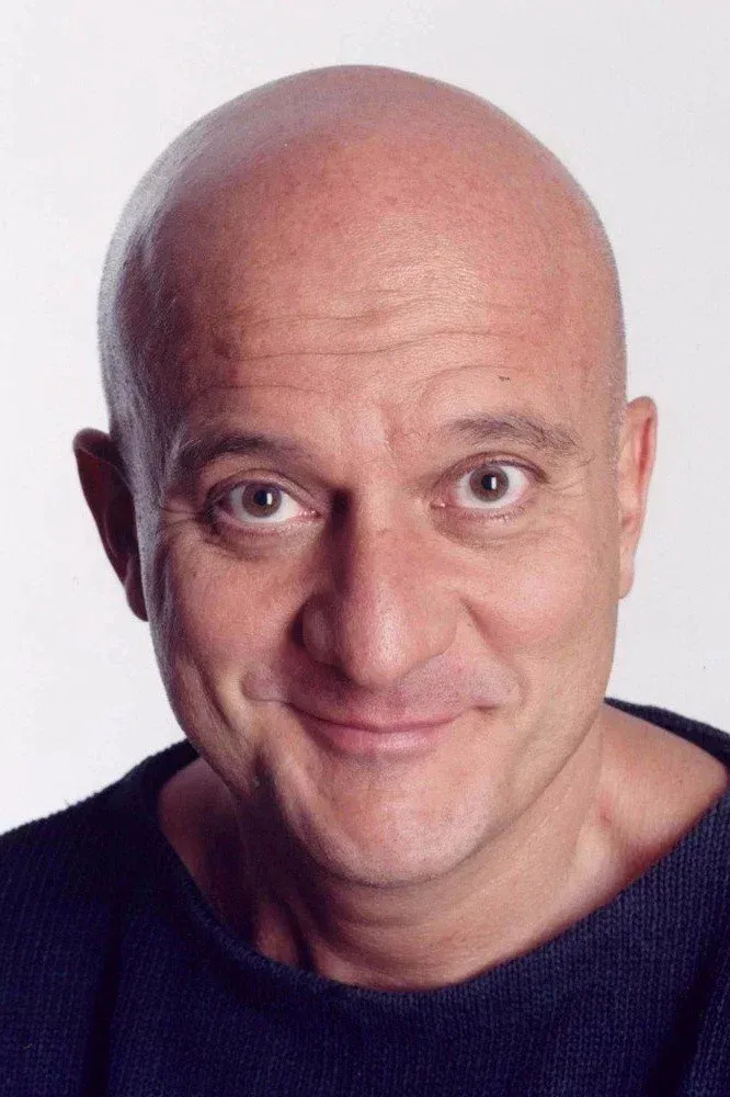 Claudio Giuseppe Bisio