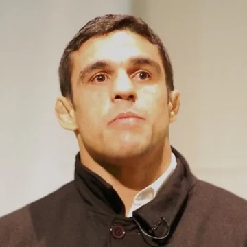 Vítor Vieira Belfort