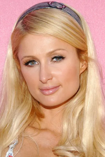 Paris Whitney Hilton