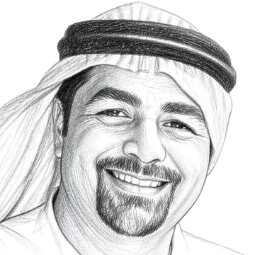 Mohammed Al Qadi