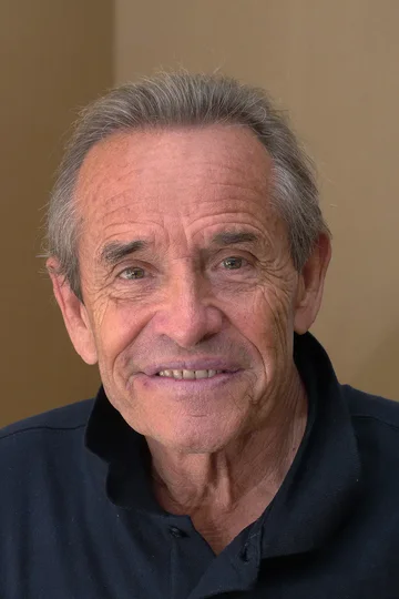 Jacques Bernard Ickx