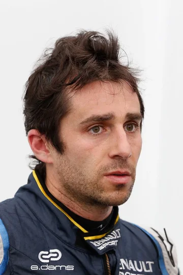 Nicolas Jean Prost