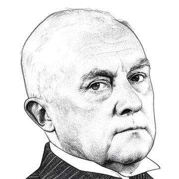 Jörgen Skafte Rasmussen