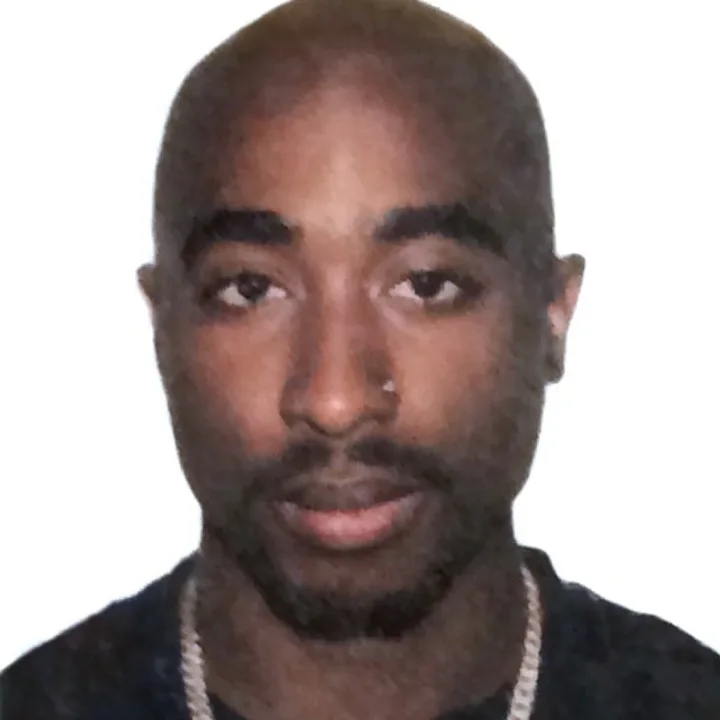Tupac Amaru Shakur