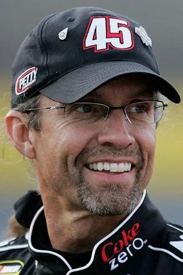 Kyle Eugene Petty