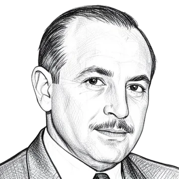 Lou Horowitz