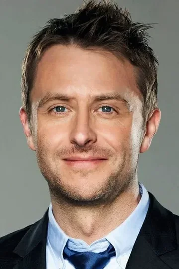 Christopher Ryan Hardwick