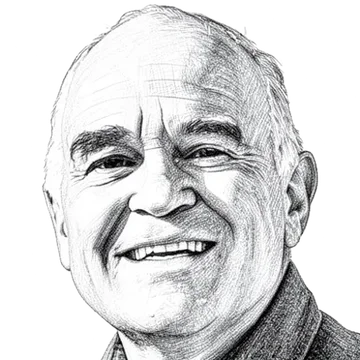 Horst Leitner
