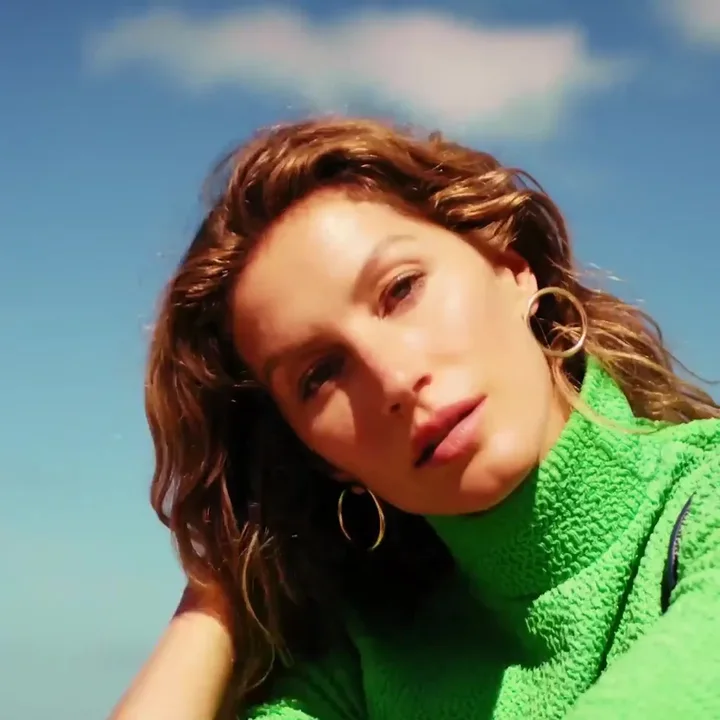 Gisele Caroline Bündchen