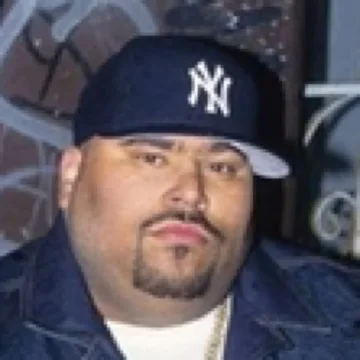 Christopher Lee Rios