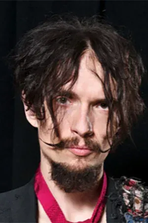 Justin David Hawkins