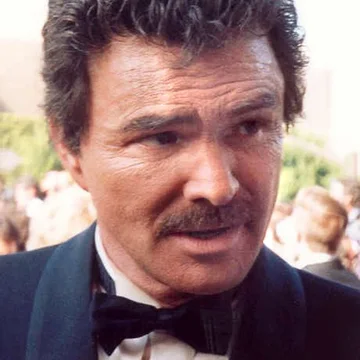 Burton Leon Reynolds Jr.
